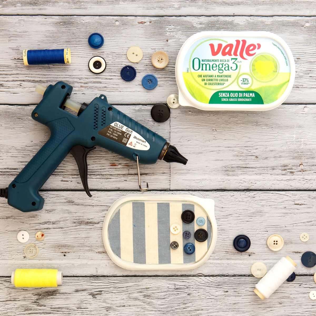 Kit da viaggio per cucito 4