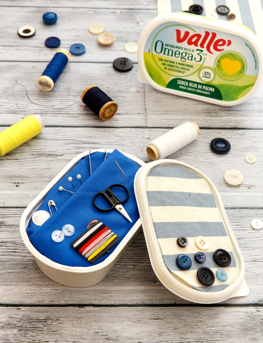 Kit da viaggio per cucito 7