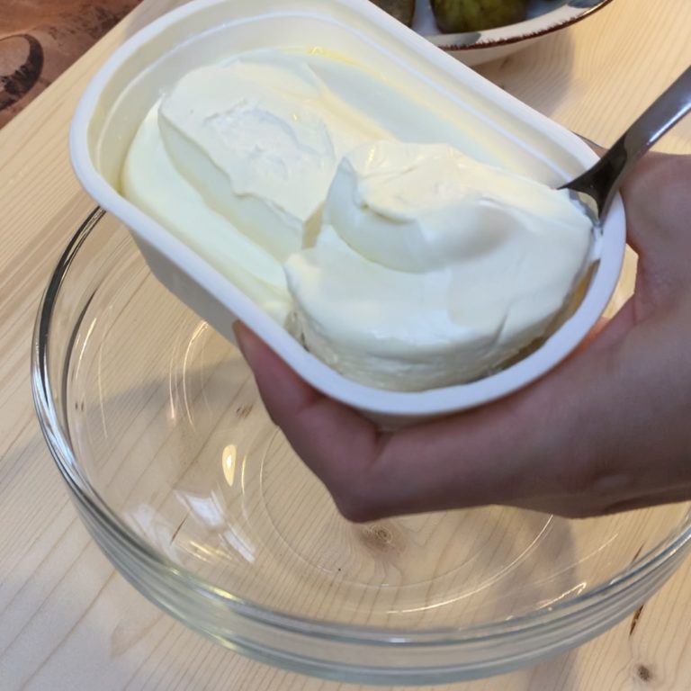 Biscotti fichi e cioccolato 1