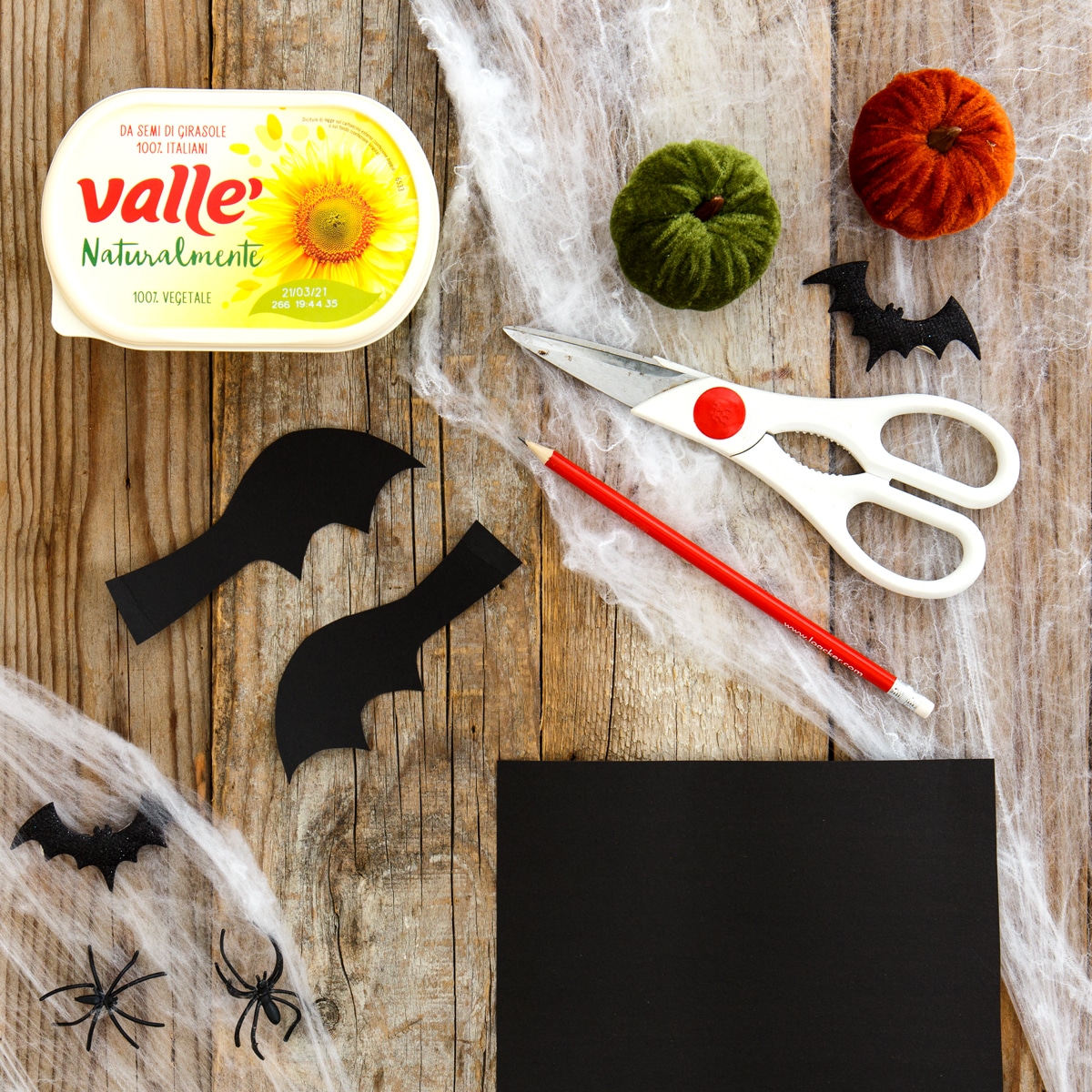 Pipistrelli di halloween vallé 2