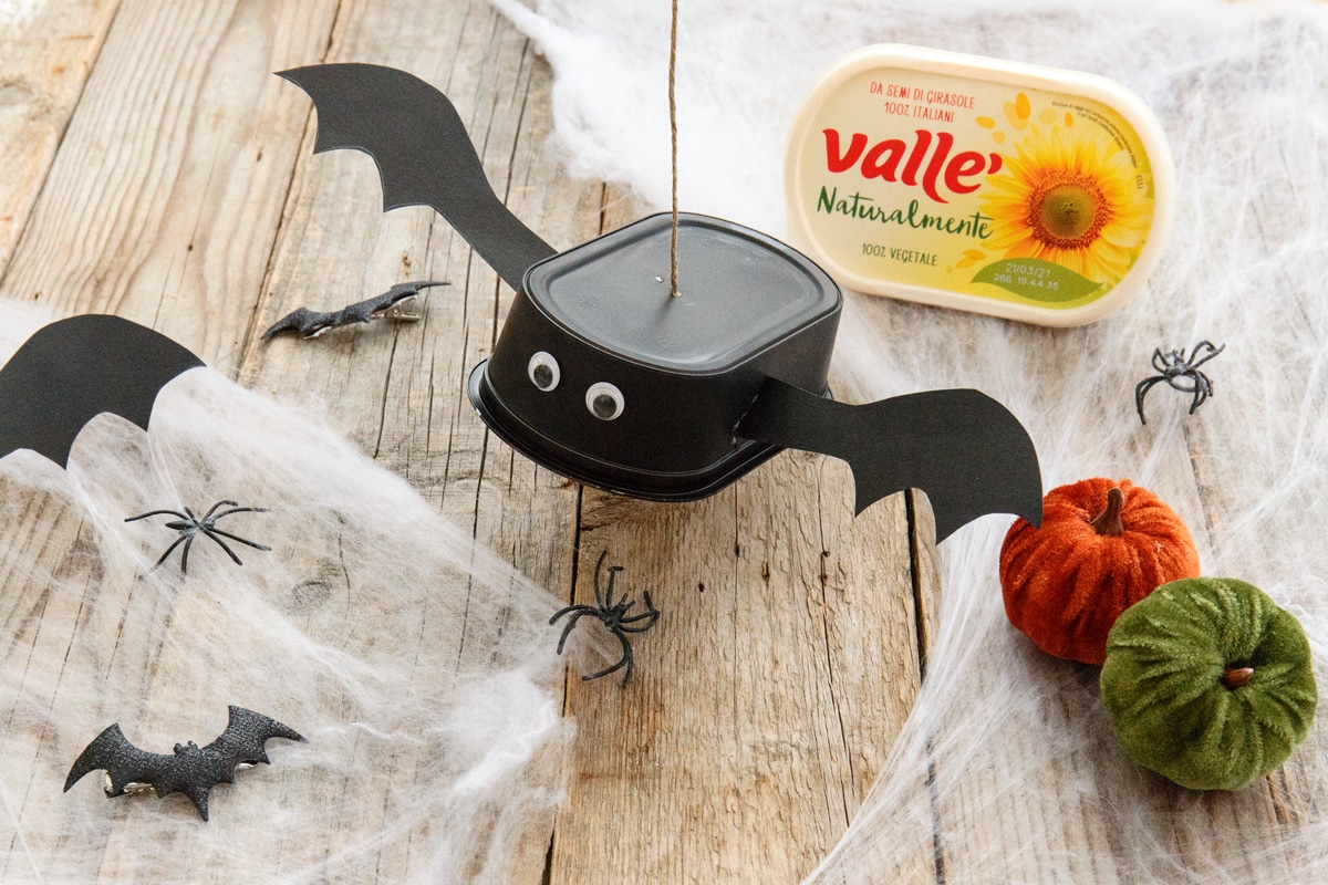 Pipistrelli di halloween vallé 6