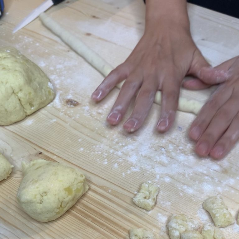 gnocchi 2