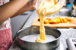 ricette gustose senza lattosio