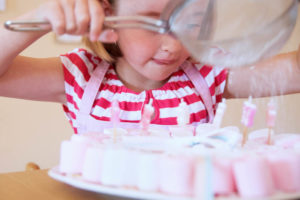 ricette perfette per Carnevale