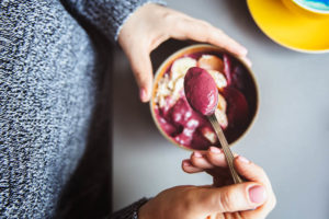 tutto sulle bacche di Acai