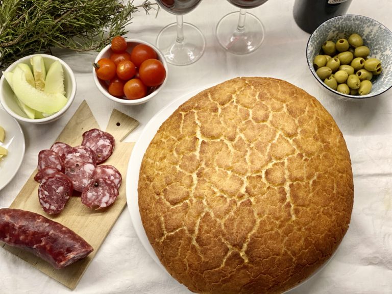 tiger bread 14
