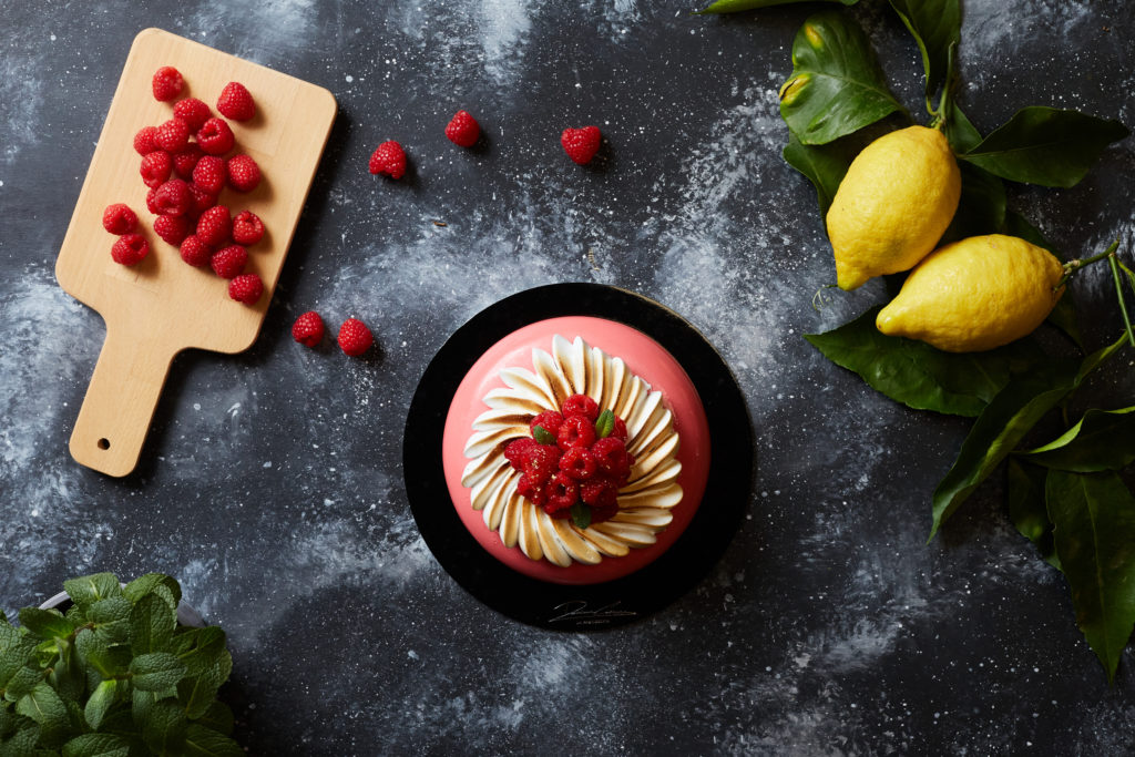 Cheesecake di Damiano Carrara