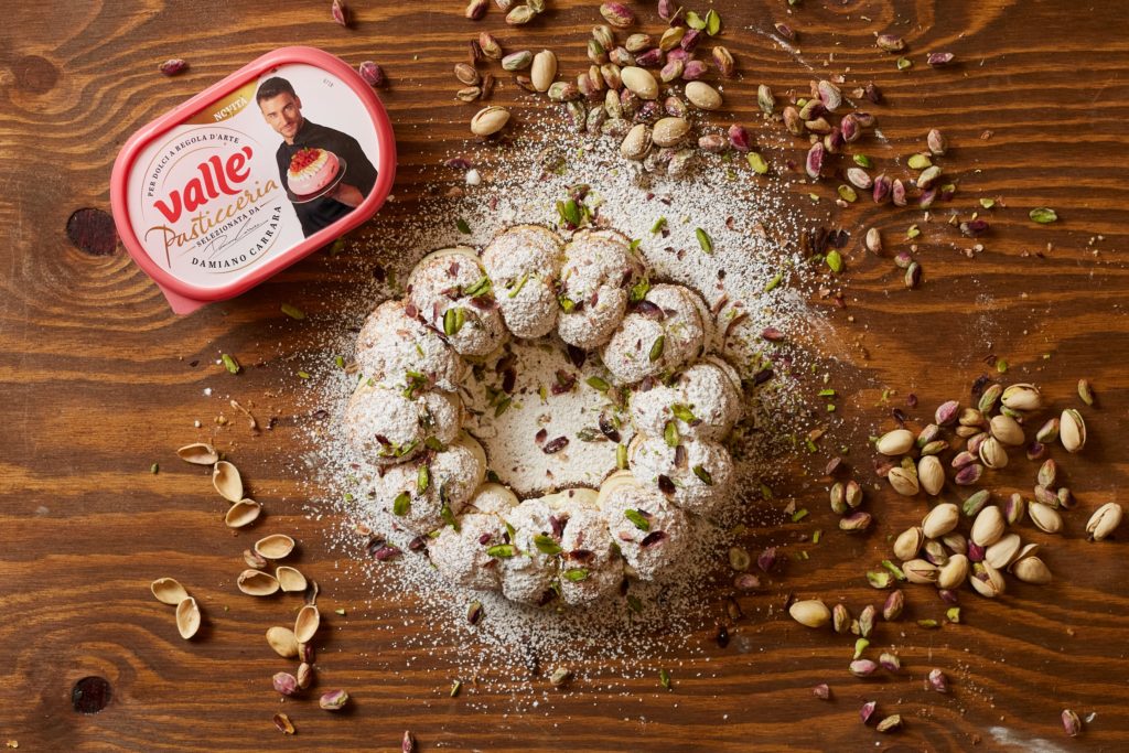 Paris Brest di Damiano Carrara