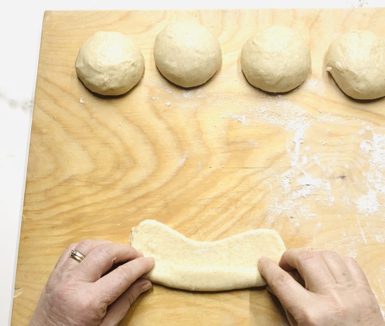 panini hot dog 4
