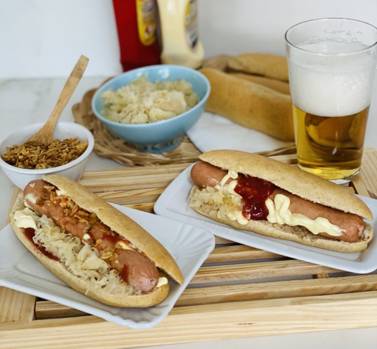 panini hot dog 7