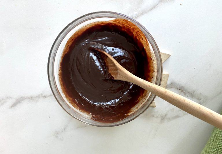 torta arance cioccolato fondente 9