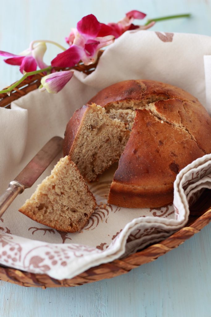 Pagnotta di Pasqua