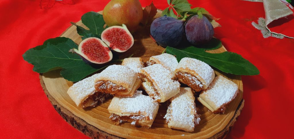 Settembrini di fichi