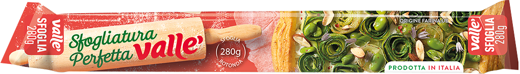 Sfogliatura Perfetta