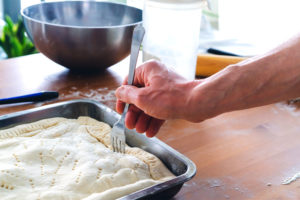 Differenza tra pasta brisée e sfoglia