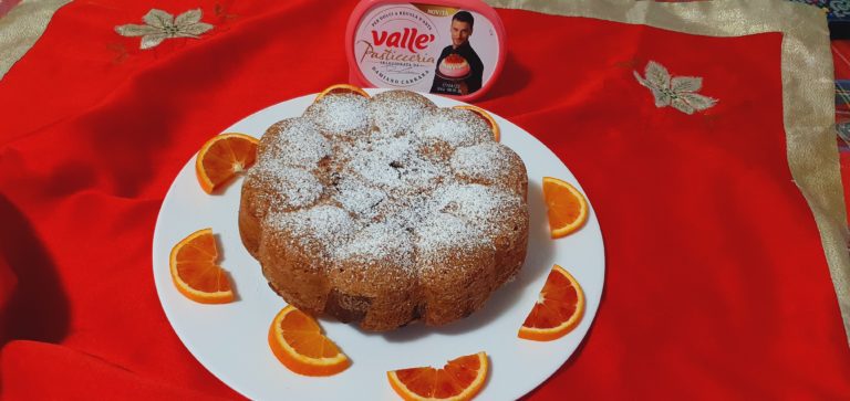 Preparazione torta al cioccolato senza burro - step 4