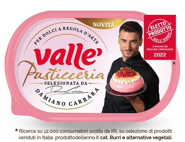 Vallé Pasticceria