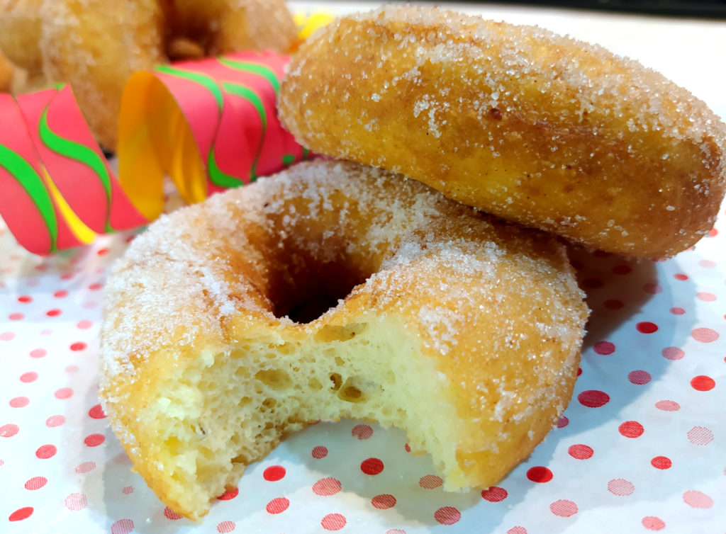 Graffe napoletane di San Giuseppe