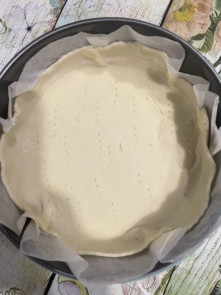 crostata-ricotta-e-cioccolato-senza-burro