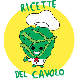 Gourmaker Claudia Ricette del Cavolo vegane