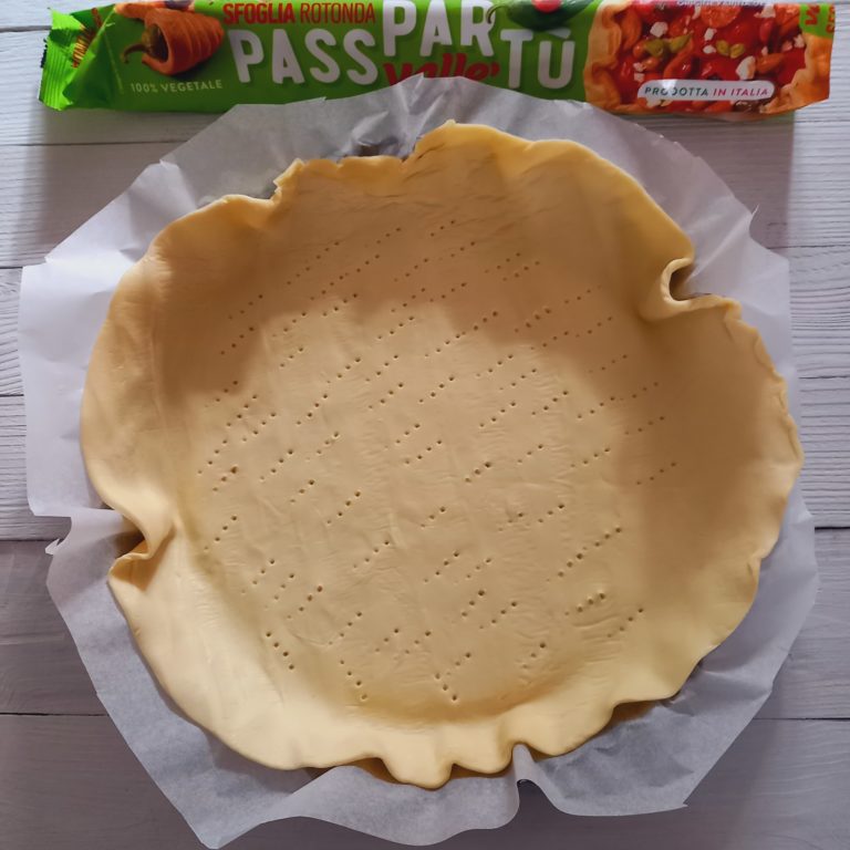 girasole di sfoglia