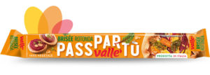 Vallé passpartù brisée rotonda
