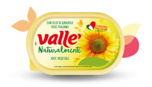 Vallé Naturalmente prodotto