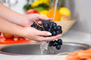 Uva tipologie e ricette