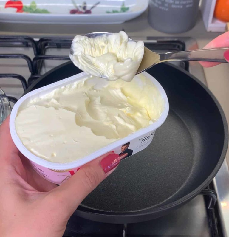 torta in padella al cioccolato ricotta e fichi vallé 2