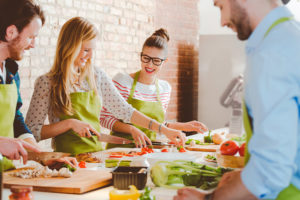 Primi piatti al forno senza carne ricette