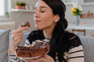 Torta al cioccolato senza burro ricetta