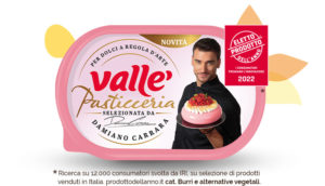 vallé pasticceria