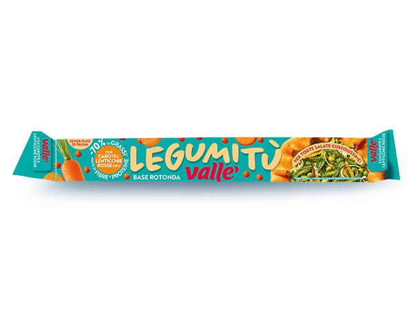 Legumitù